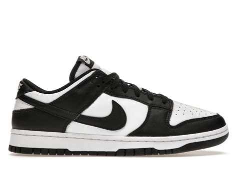 nike dunk low heren wit|dunks shoes for sale.